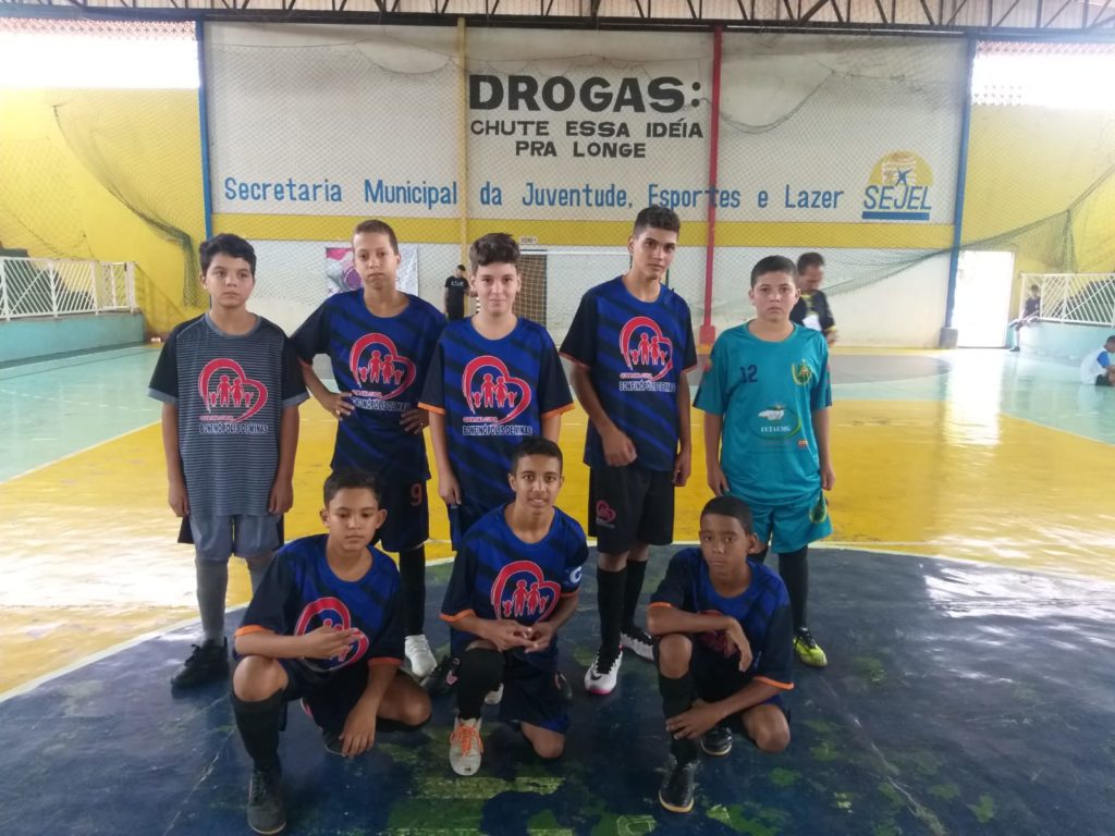 IFTM CAMPUS PATROCÍNIO PARTICIPA DE ETAPA MICRORREGIONAL DOS JOGOS  ESCOLARES DE MINAS GERAIS - JORNAL DE PATROCINIO