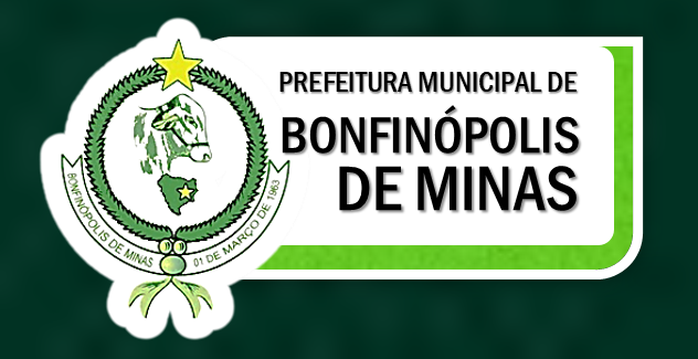 Administração Bonfinópolis de Minas